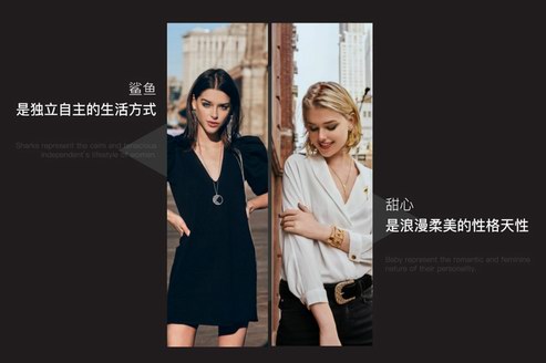 SHARKBABY亮相2019深圳婚博會 共話時尚融合發展之路