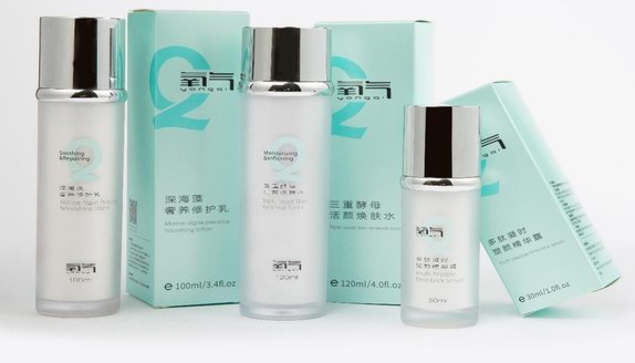 大時代2019護膚新品驚艷亮相！