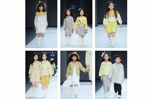 HANA&SHIDA | 深圳時裝周2019秋冬發布會秀場回顧 