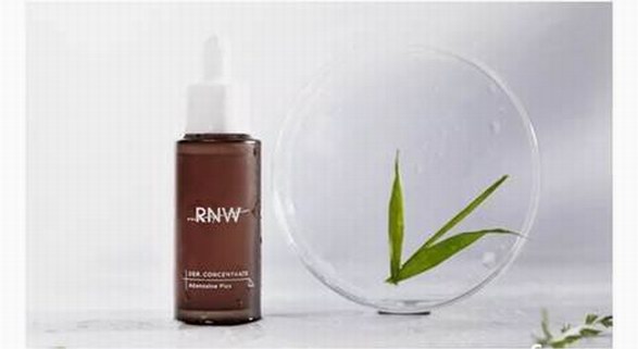 揭秘！凍齡秘密RNW彈力原液究竟強(qiáng)大在哪里？