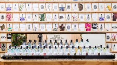 2019 DIPTYQUE嗅覺(jué)之旅 香氛藝術(shù)展
