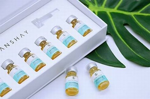 梵秀伊祛痘新品驚艷上市！帶來天然草本新體驗