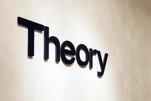  Ｔｈｅｏｒｙ上海老佛爺店盛大開業