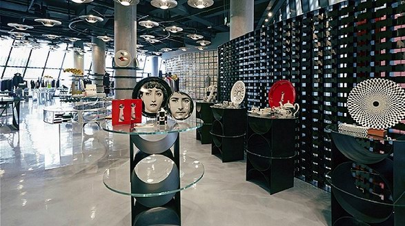 10 Corso Como上海店將于下月關(guān)閉 正式退出中國(guó)