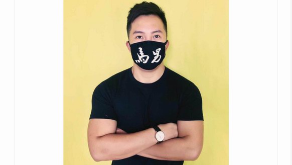 “馬男說”創(chuàng)始人：花10年研究男性增強(qiáng)法，有人愿花2萬元求教
