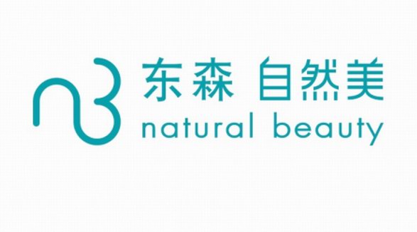 自然，自信，美麗——蔣欣代言東森自然美，優雅演繹「自然就是美」