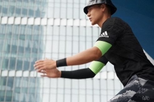 “夏”一刻型動 阿迪達(dá)斯運(yùn)動型格2019 Summer Attack系列燃情上市