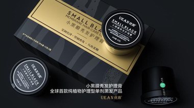 擔心染發致癌？優源發布全球首款護理型黑發產品