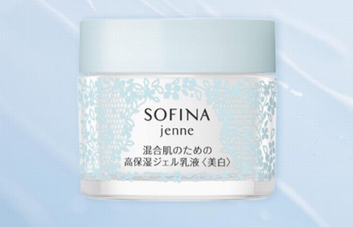 SOFINA蘇菲娜全新升級透美顏系列新品，“透”現年輕光采