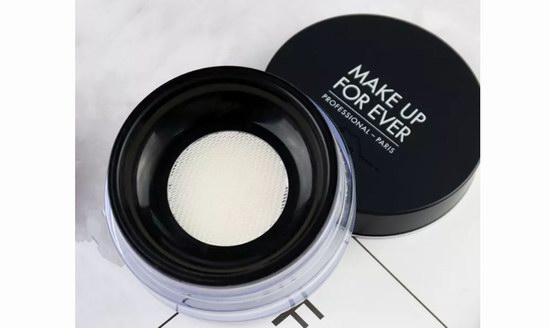 散粉品牌推薦|夏季必Buy散粉，你Buy了嗎？