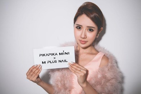 美甲業未來還有紅利？PIKAMINI × MPLUS NAIL M+為女性帶來賺錢機會