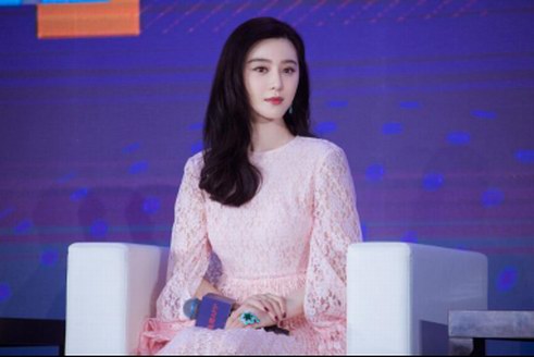 范冰冰對話行業大咖 探討FAN BEAUTY品牌化路徑