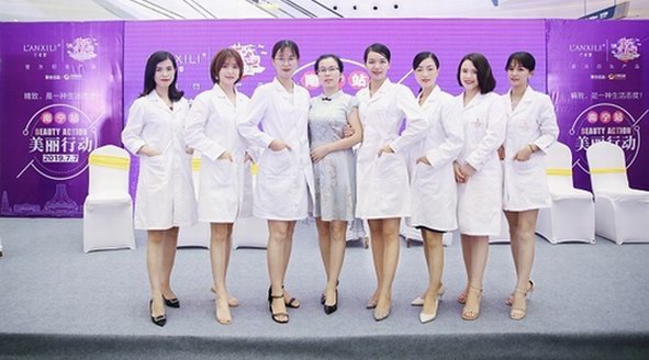 南寧站精彩回顧|與梵秀伊譯萱、李微短期修行之旅