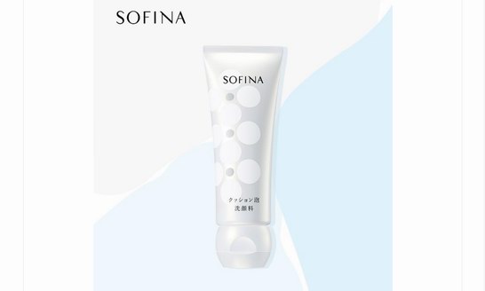 夏日護膚“長跑”，SOFINA蘇菲娜為肌膚準備水分“補給站”