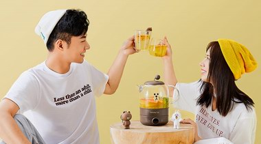玩出健康，九陽開啟蘇寧超級品牌日