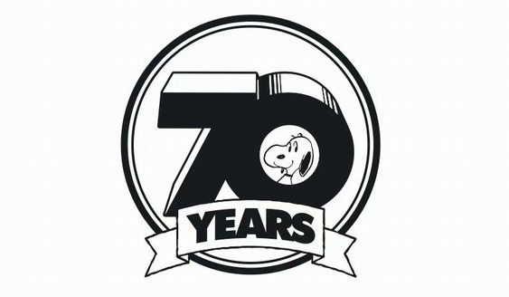 《花生漫畫》全球預祝誕生70周年，限時主題展空降魔都