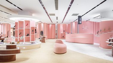 百聯(lián)Bliss L'avenue步履不停，我們終將相遇