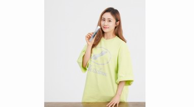 悅麗雅電導(dǎo)眼霜，看得見(jiàn)的新可能