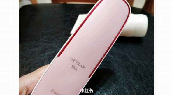 良心測評|適合各種膚質的GEVILAN歌嵐3D射頻美容儀