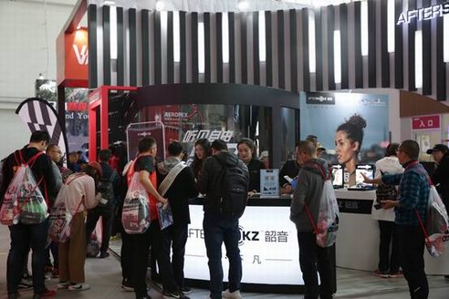 攜新品出征，AfterShokz韶音骨傳導耳機北馬更吸睛