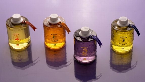 重新定義高端洗護，POLYVOLY率旗下三谷等多個品牌摘金
