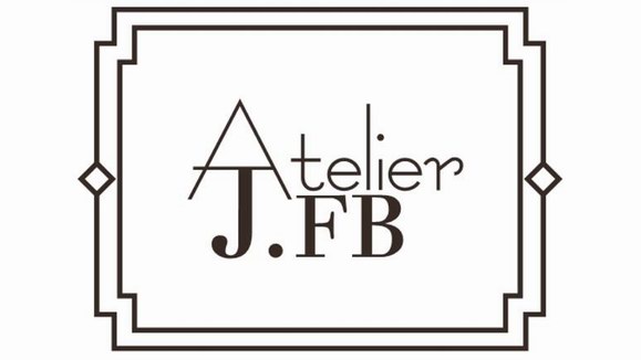 法式輕奢珠寶品牌Atelier J.FB，用珠寶傳遞法式優雅