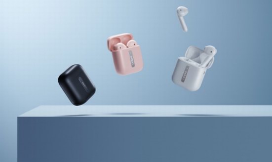 不忘音樂初心，OPPO真無線耳機(jī)廣告片浪漫來襲
