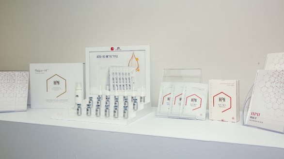 HPH日本醫學專家揭秘：日本化妝品為什么持續受歡迎？