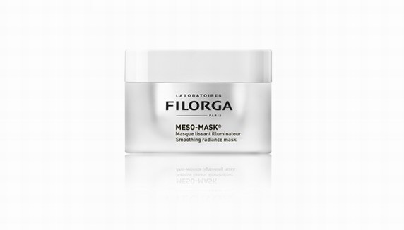 FILORGA菲洛嘉柔潤亮澤面膜重“芯”出發(fā)