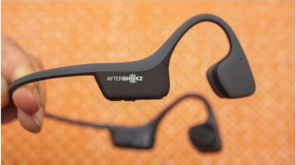 提升免疫力，你需要CNET評選的最佳運動耳機AfterShokz韶音