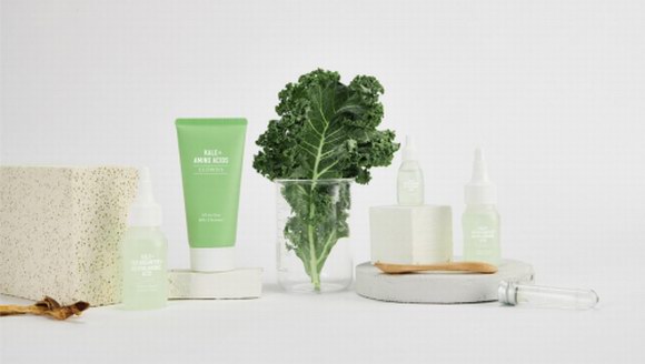 GLOWSIS家的純素配方護膚品，真那么能打？