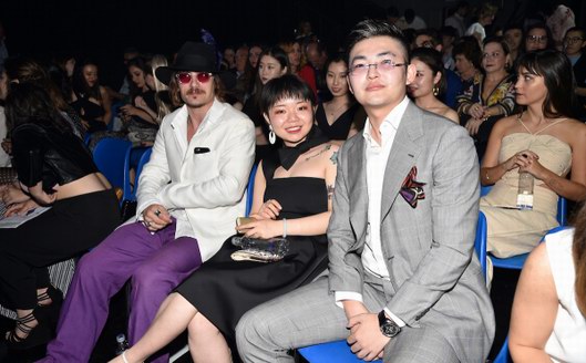 時尚的臺前幕后，專注制版對中國服裝工業導向-張洋龍