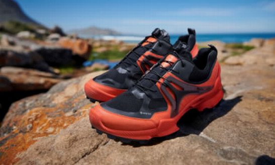 GORE-TEX “TESTED FOR LIFE”，李晨Nic：斜杠青年，人生不設限