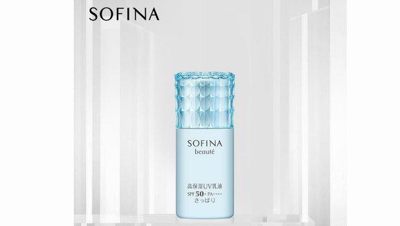 女孩們夏日清爽底妝的秘密是？SOFINA蘇菲娜帶你們“抄作業(yè)”