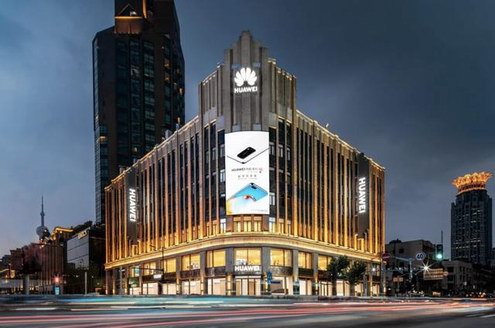 每一座城市，都該擁有一座屬于自己的城市客廳