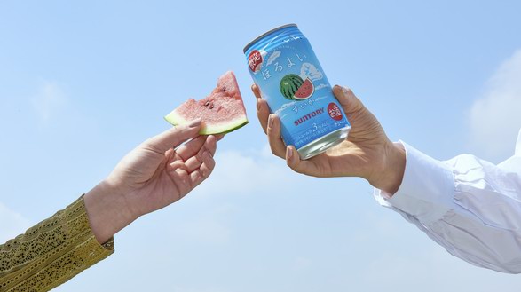 和樂怡，一個能讓你涼涼涼下來的夏日幸福好物