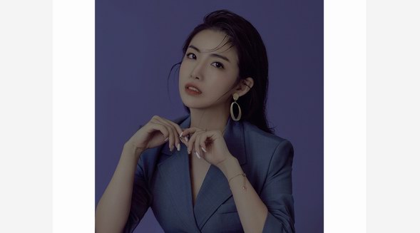 時尚博主吳凌霖，西裝也擋不住多重身份下的耀眼光芒