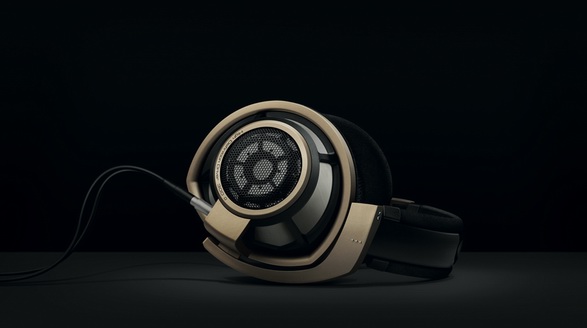 75年卓越音質的締造者 森海塞爾發布HD 800S 75周年紀念版耳機