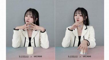 LILY NAILS攜手中國(guó)國(guó)際時(shí)裝周：簡(jiǎn)約知性，融入年輕時(shí)尚
