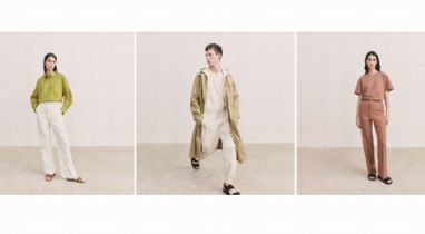 Uniqlo U 2021春夏新品將于1月22日正式發售，穿出愉悅活力自由