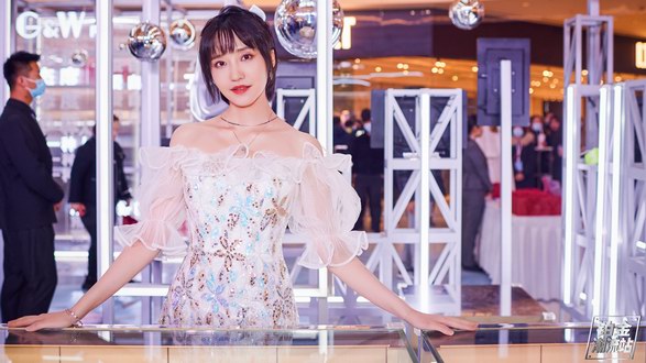 周大福開創(chuàng)「鉑金潮流站」，PT G&W系列新品時尚發(fā)布