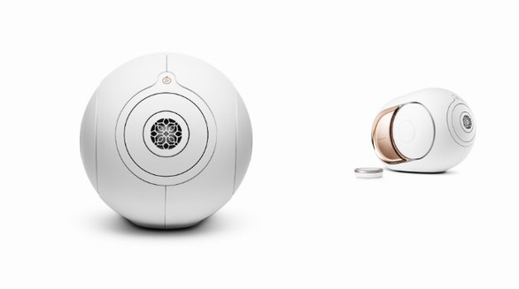 由聲至型 迭新?lián)Q代 ——DEVIALET帝瓦雷全新升級旗艦系列PHANTOM I集成式音箱全球上市