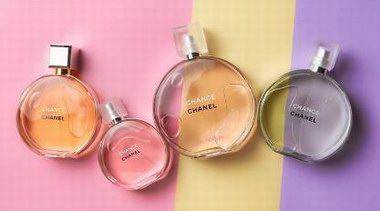 香奈兒5號之外，Chanel香奈兒哪款香水最好聞？