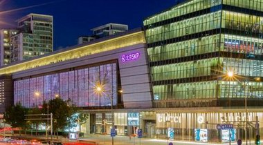 超越哈羅德百貨，問鼎全球店王，北京SKP2020年銷售額177億元！