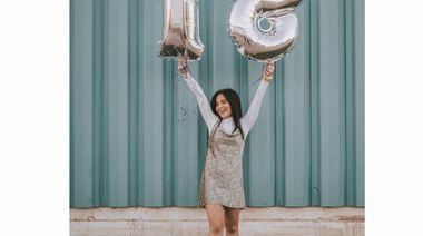 生日聚會(huì)穿什么衣服好，這樣搭配簡(jiǎn)單又好看
