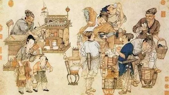 茶道是如何形成的？一文讀懂6000年中國茶文化發(fā)展史