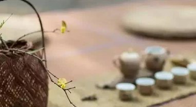 茶道“七藝一心”：茶德在先，然后茶藝、茶理、茶情