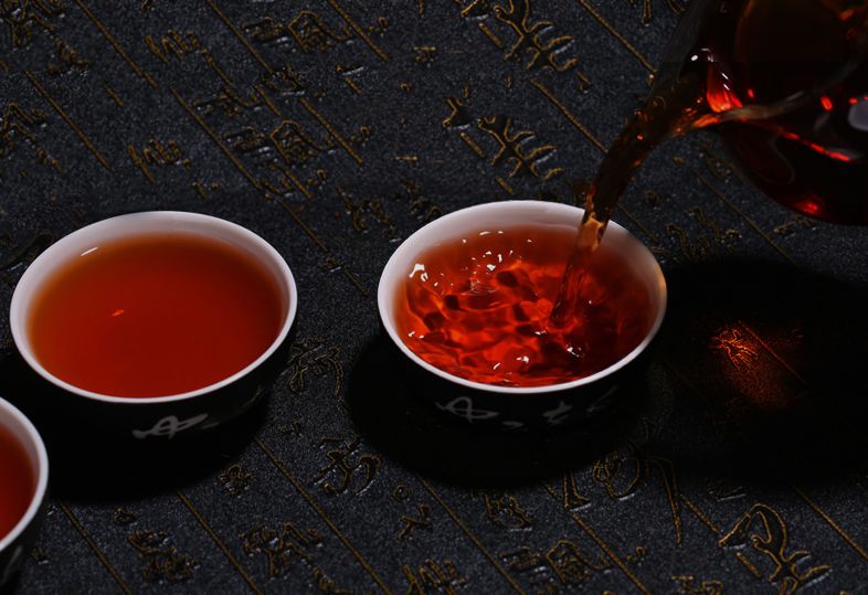 茶道人生：在時間里，煮一杯茶，品生活的香