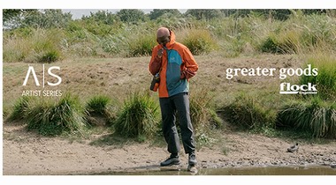 玩轉環保與藝術，這就是獨一無二的Greater Goods