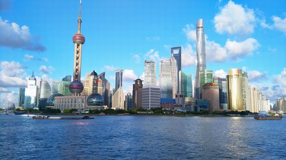 上海成為全球最昂貴城市，《2021年全球財富和高端生活報告》出爐